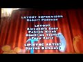 Handy Manny End Credits 2008 For Colleen Ford