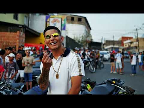 MC DÁBLIO L - FOGUETE DA NASA (VIDEO CLIP OFICIAL)