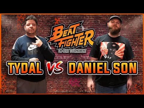 Tydal vs Daniel Son