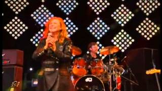 T&#39;Pau China in your hand Amazing Peromance live HQ