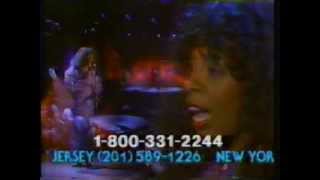 Donna Summer   Forgive Me (Live Telethon Performance 1984/85)