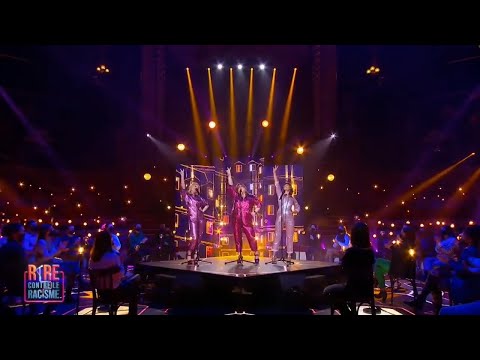 Les Coquettes //J'ai Vieilli🎶