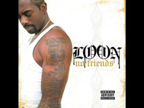 Loon ft. Jamie Foxx - No I Aint Gangsta