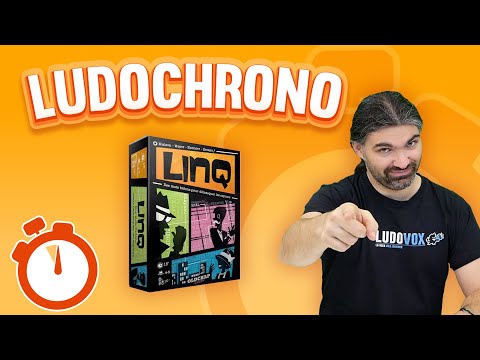 Ludochrono - Linq