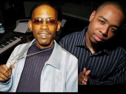 Kurupt&Terrace martin - murder fitness