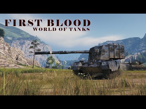 FV4005 | World of Tanks