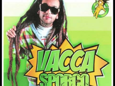 Vacca - In Ritardo (Track n.02)