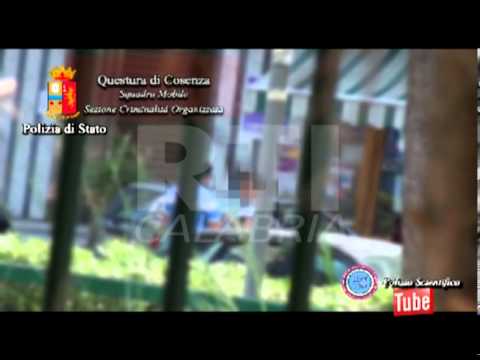 ESTORSIONI CLAN MUSACCO