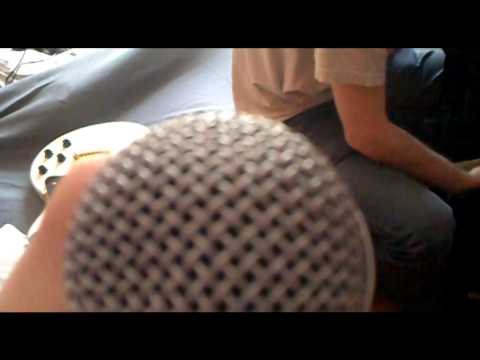 tömeggyilkos libikóka @ studio (teaser)