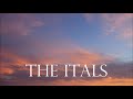 The Itals  -  Jah Help Those Who Help Them Self  - Live in Holland. Early 90thies!