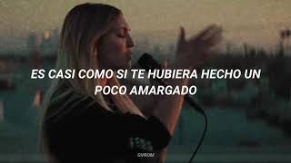 Julia Michaels - Worst In Me (Sub. Español)