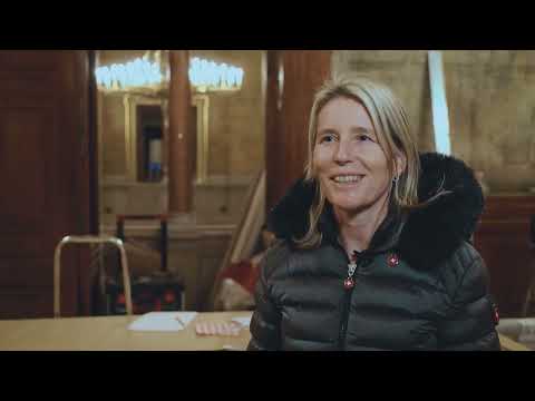 OperaCafé 20220206 - Így áll az Operaház