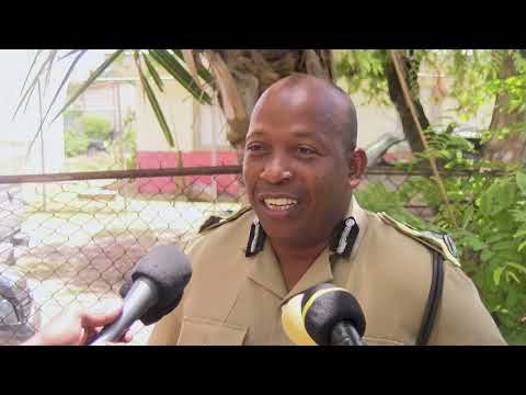 Commissioner of Police on Joseph Budna