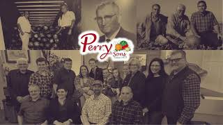 Perry & Sons and the Manteca Pumpkin Fair
