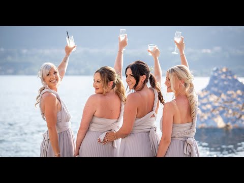 🎤L.O.V.E. Musica Jazz Swing Matrimonio ARIEL JAZZ Lombardia Varese Wedding Music Italy