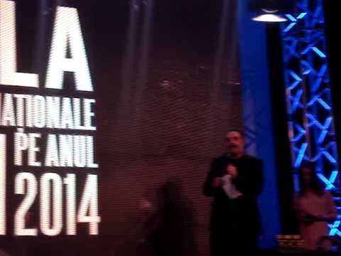 Gala UCIN 2015 - Decernarea Premiilor partea 3