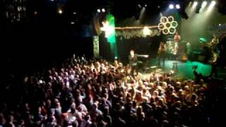 Bogmen - Suddenly - Nokia Theatre 2008