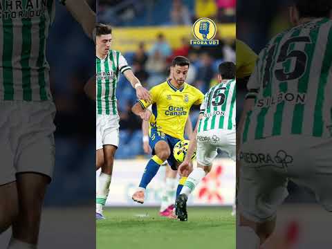 El Córdoba ahogó a la UD Las Palmas en la segunda parte