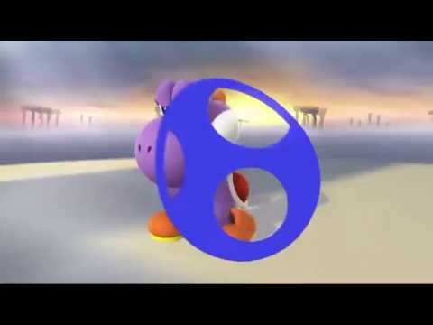 For Glory in North Iowa III: FmgBuck (Yoshi) vs. E2 (Lucas/Corrin)