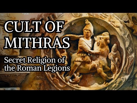 The Cult of Mithras: Rome’s Secret Religion | Full Documentary