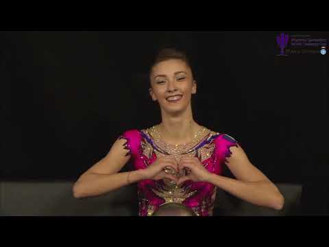 Rebroadcast - FINALS - RHYTHMIC GYMNASTICS WORLD CHALLENGE CUP 28 AUGUST 2022 Cluj-Napoca (ROU)