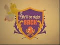Nickelodeon The Backyardigans Tale Of The Mighty Knights WBRB And BTTS Bumpers 1 14 2008 HQ