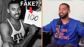 Don’s BEST Rants (Wilt Chamberlin, Joel Embiid and more!)