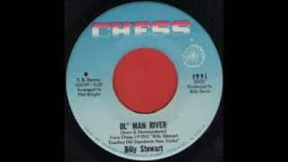 BILLY STEWART - OL&#39; MAN RIVER - CHESS 1991