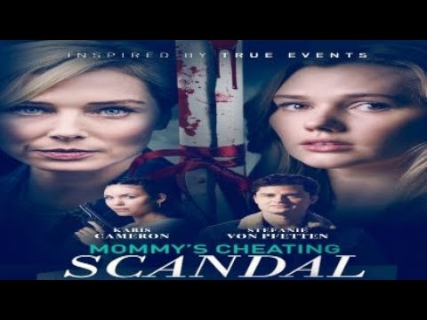 Tráiler de Historia de un escándalo