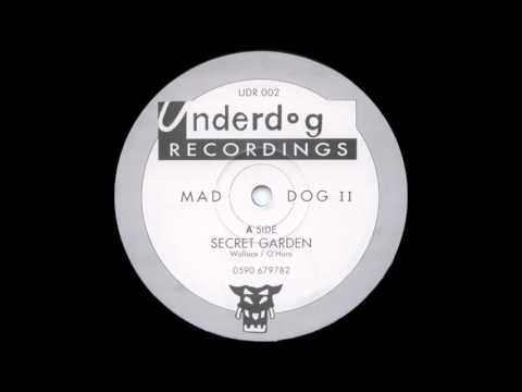 Mad Dog - Secret Garden (1993)