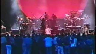 Presuntos Implicados - No hay humor (Auditorio Nacional México 2000)
