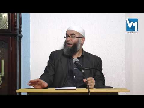 Sureja El-Inshirah, Ajeti 7-8 - Hoxhë Ekrem Avdiu