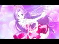Aikatsu ! Move On Now Lyrics Full 