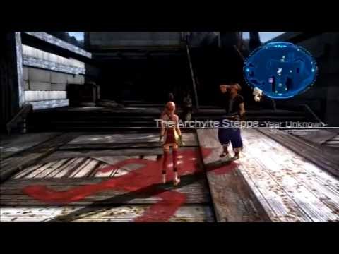 Final Fantasy XIII-2 - Part 27 - PS3 Let's Play