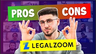 LegalZoom Review (2026): Services, Pricing, Pros And Cons