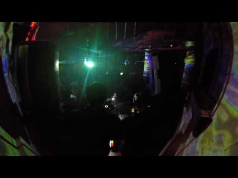 Scruby & Aron Chiarella at WeLove #58, 26.08.16