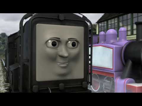 Thomas The Tank Engine (2020) Part 7 - Diesel Meets Gordon/Gordon & Thomas Escape