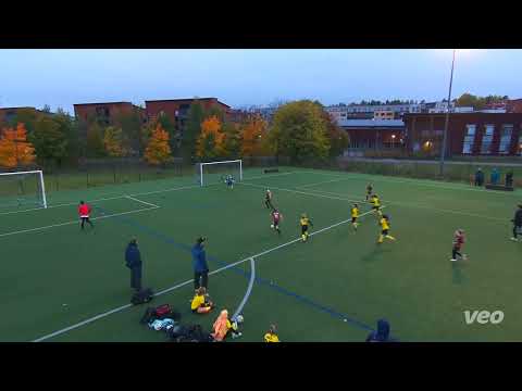 MPS Keltainen - HyPS | T9 Piirisarja 10.10.2024