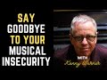 How to Stop Thinking and Play Your Best Instead - Kenny Werner's Effortless Mastery Method