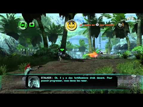 G.I. Joe : Le R�veil du Cobra Xbox 360