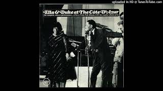 Duke Ellington And His Orchestra – All Too Soon