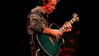 Boz Scaggs King Of El Paso