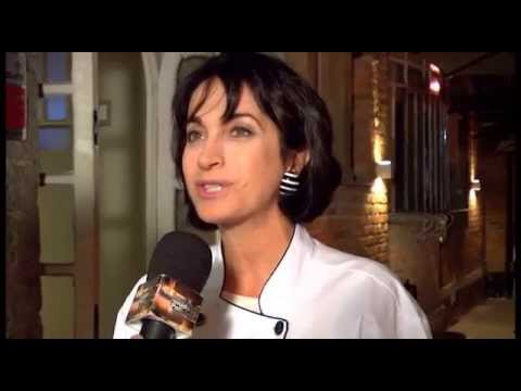 Cláudia Matarazzo - Rotary Boqueirão