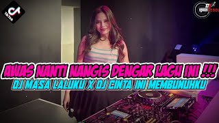 Download lagu AWAS JANGAN BAPER DENGAN LAGU INI DJ GALAU INDO TERBARU | DJ MASA LALU X DJ CINTA INI MEMBUNUHKU!!! mp3