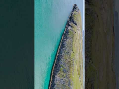 📍Ceannabeinne Beach, Scotland              #nc500#scotland#beaches#shorts#yutubeshorts#summertrip