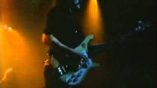 Motörhead - 05 - Jailbait - live in Nottingham, 1980