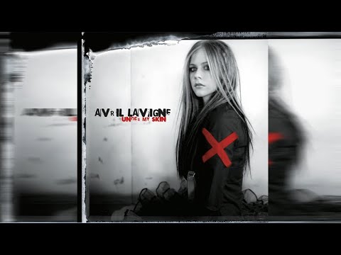 Avril Lavigne Under My Skin Album Download Zip
