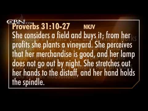 700 Club Interactive: A Woman’s Work - April 3, 2014