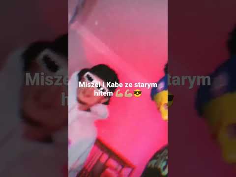 Miszela i Kabe poniosło #miszel #kabe #drill