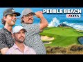The Major Cut Pebble Beach